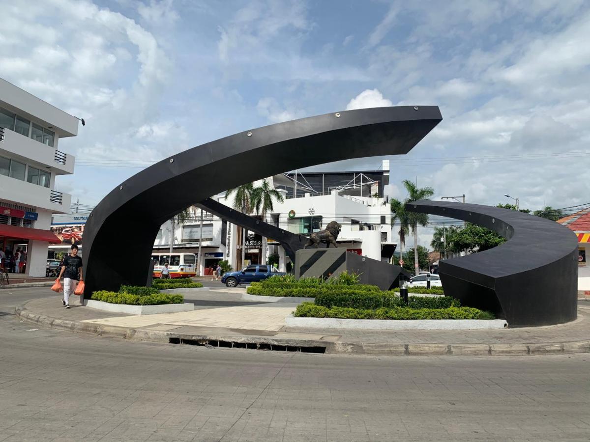 Mirador De San Jorge Girardot