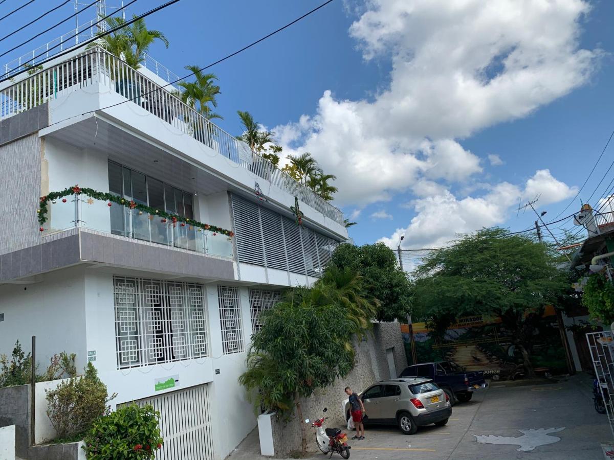 Mirador De San Jorge Hotel Girardot