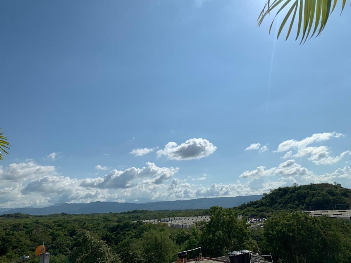 Hotel Mirador De San Jorge Girardot